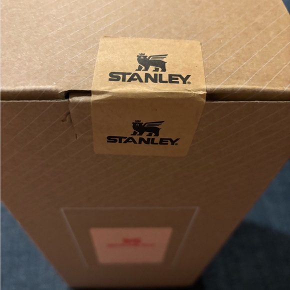 LIMITED EDITION Stanley The Quencher H2.0 Cherry Blossom Pink 40oz BNIB/SEALED - Picture 11 of 14
